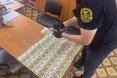 За добу через «Рава-Руську» намагалися незаконно провезти понад 35 тисяч доларів і євро
