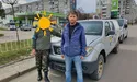 «На окупованих територіях поліціянти очолили рух допомоги росії, і саме вони здавали волонтерів…»