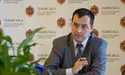 Левко ПРОКІПЧУК: «Я не запрошував із Києва представників „Авто Євро Сили“ і не оплачував їм готель»