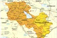Азербайджан опротестував вступ Вірменії в Митний союз