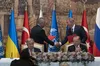Президент Туреччини обговорили з ООН продовження «зернової ініціативи»