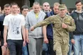 В Україні почався осінній призов