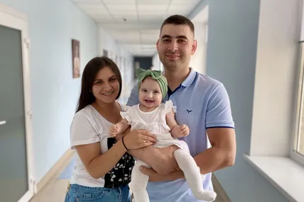 Фото Першого медичного об'єднання Львові