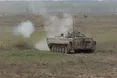 Алкоголь та наїзд БМП: моторошні подробиці загибелі солдата-контрактника на Чернігівщині
