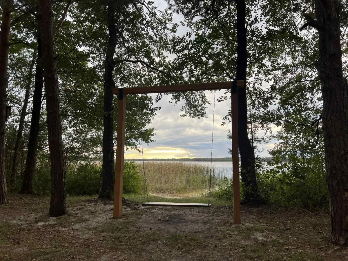 Локація для закоханих...