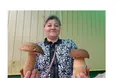 «Заробляю на життя молоком і грибами…»