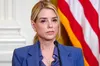 Колишня генпрокурорка США Пем Бонді повідомила про боротьбу з раком