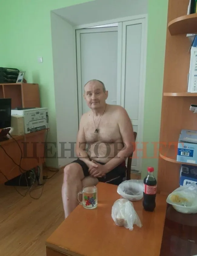 Фото Цензор.НЕТ 