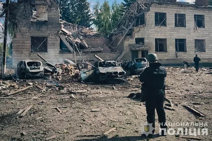 Фото: поліції Сумської області