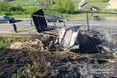 На Золочівщині у смертельній ДТП загинув водій вантажівки: поліція встановлює обставини