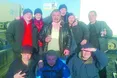 За окупацію Криму Путін нагородив «правильних пацанів»