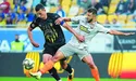 «Рух» уперше зіграє на «Олімпійському»