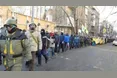 18 лютого 2014 року: початок фінального етапу Революції Гідності та пам’ять про «Мирний наступ»