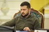 Зеленський поїде на саміт НАТО, — ЗМІ