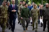 Україна дещо зневірилася у союзниках із НАТО, — Столтенберг