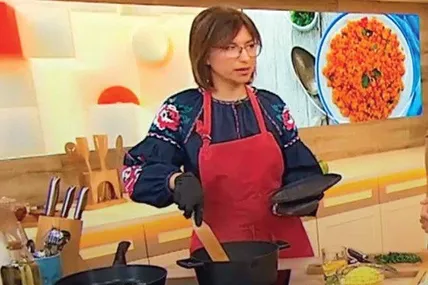 2023-ій ООН оголосила у світі роком пшона