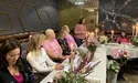 Жіночі смаки у рожевому стилі