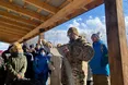 «Тішить, що ви не панікуєте, а навчаєтеся»