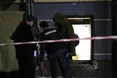 У центрі Києва на місці вибуху знайшли фрагменти вибухового пристрою