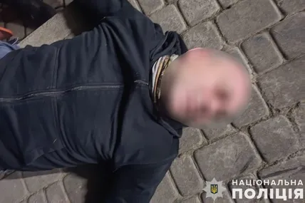 Фото: Поліція Львівської області