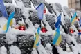 Сьогодні - День гідності та свободи