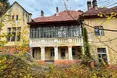 Історичну віллу Юліана Макаревича здають в оренду по 260 гривень за метр квадратний