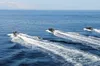 ВМС України провели навчання у Чорному морі