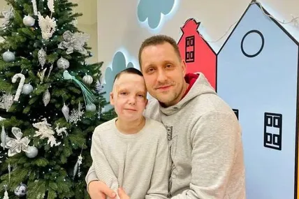 10-річному Роману Олексіву, який вижив після ракетного удару по Вінниці у 2022 році, провели 36-ту операцію