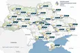 В Україні 29 травня 2026 року очікуються дощі, грози та поривчастий вітер
