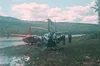 У росії розбився гвинтокрил