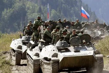 росіяни зізналися, чому вони вторглися в Україну
