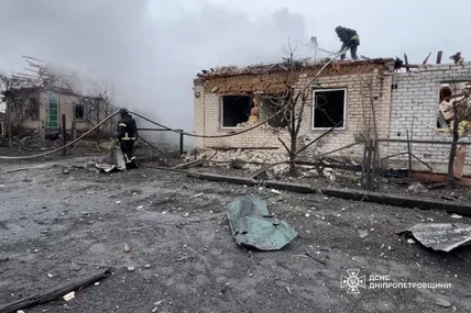 Фото: ДСНС України