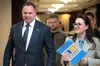Українська делегація, яку очолює премʼєрка Свириденко, вирушає у Вашингтон