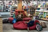 Що читали українці у 2024 році: лідери серед книг і жанрів
