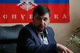 Пушилін: "ДНР" та "ЛНР" не повернуться до складу України"