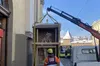 Скорботний Христос повернувся до Львова