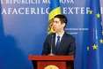 Очільник МЗС Молдови: приєднання країни до НАТО наразі малоймовірне через брак суспільної підтримки