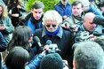 «Розчароване покоління» обрало... клоуна