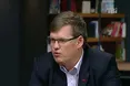 Розенко: "Пенсійна реформа - з 2017 року українці будуть самотужки складати гроші на пенсію"