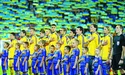 «Але жодних фаєрів, жодних політичних банерів!»