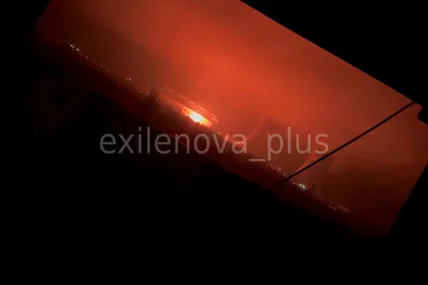 Частина окупованої Донеччини залишилася без світла