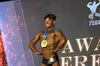 Студент з Львівщини став чемпіоном світу з класичного бодибілдингу