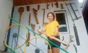 Речі із горищ стали музейними експонатами