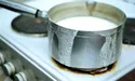 Домашнє – з кишковою паличкою, магазинне – з пальмовою олією