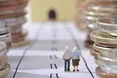 В Україні відтермінували обіцяне підвищення пенсій