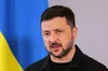 Зеленський зізнався, чи готовий поступитися територіями заради миру: деталі