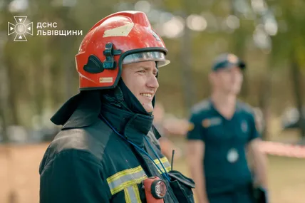 16.08.2026, 10:30				


									На Львівщині за добу виникла 31 пожежа: 24 — у природних екосистемах							

										Протягом минулої доби рятувальники Львівщини ліквідували 31 пожежу, більшість із яких виникла в природних екосистемах. Вогнебор