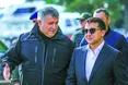 Аваков кидає рукавичку Зеленському?