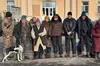 З Куп’янська евакуювали дев’ятьох мешканців: повідомляють про розстріл цивільних