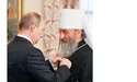 «Закон не забороняє жодну українську церкву. Але забороняє її зв’язки із москвою…»